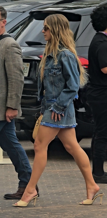 Sydney Sweeney