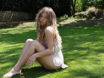 Sydney Sweeney