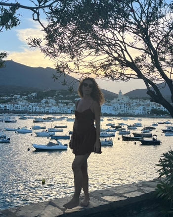 Silvia Marty