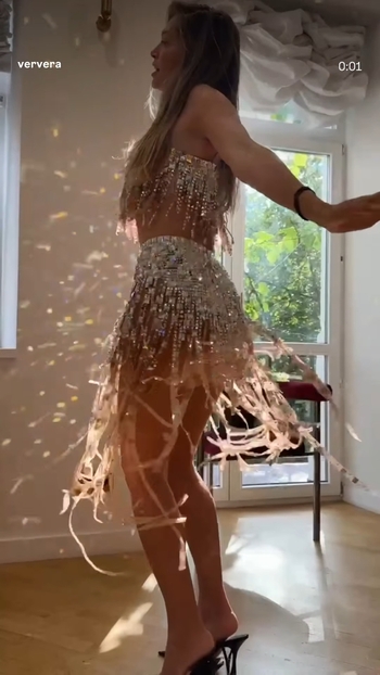 Vera Brezhneva