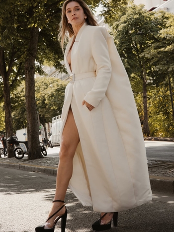 Vera Brezhneva