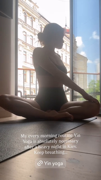 Vera Brezhneva