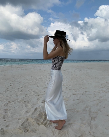 Vera Brezhneva