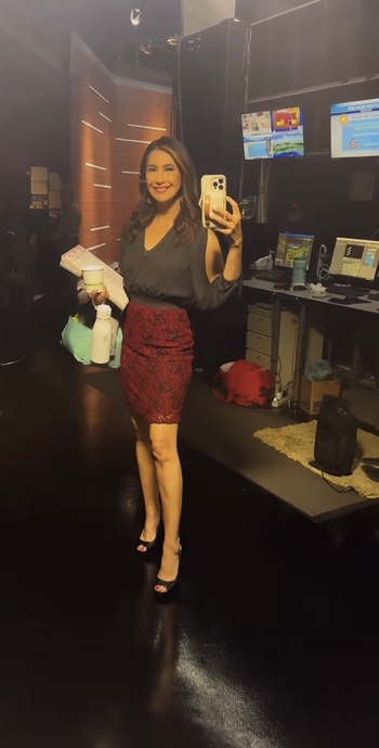 Maria Quiban