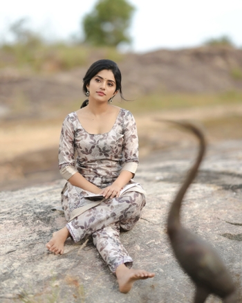 Sanjana Anand