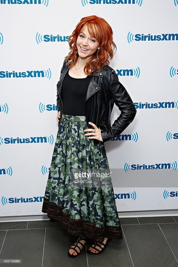 Lindsey Stirling