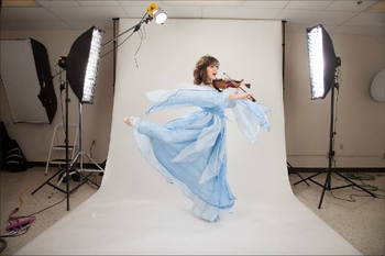 Lindsey Stirling