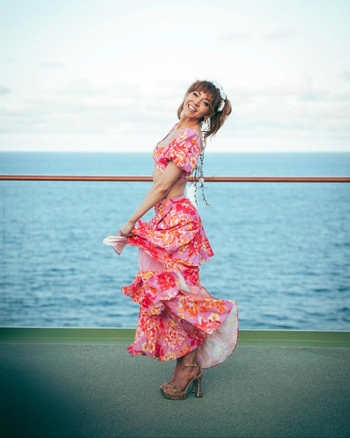 Lindsey Stirling