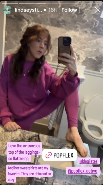 Lindsey Stirling