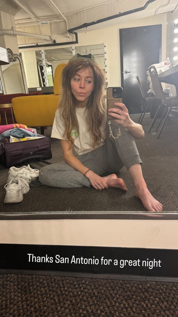 Lindsey Stirling