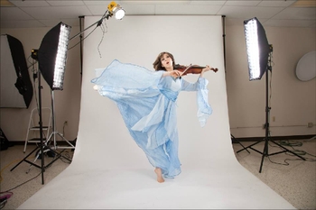 Lindsey Stirling