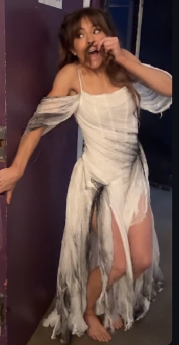 Lindsey Stirling