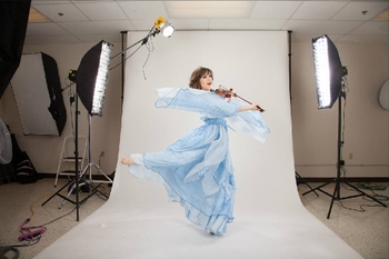 Lindsey Stirling