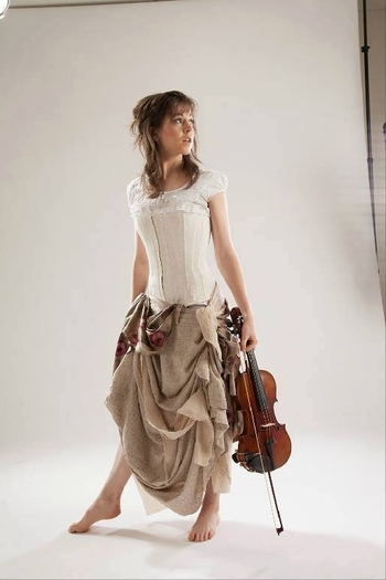 Lindsey Stirling