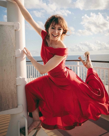 Lindsey Stirling