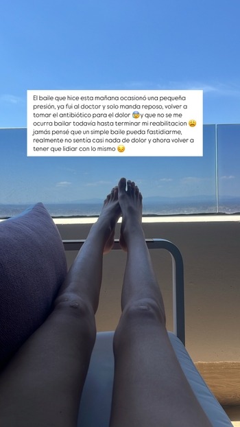 Miriam Saavedra
