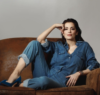 Giorgia Surina