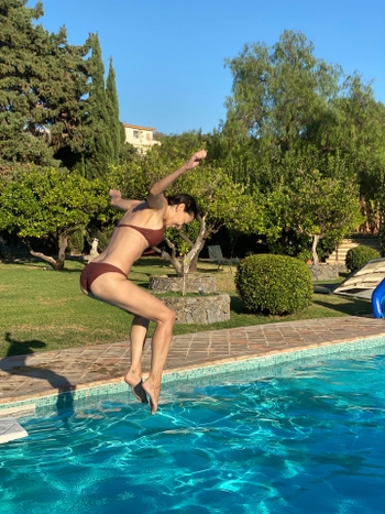 Giorgia Surina