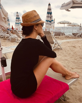 Giorgia Surina