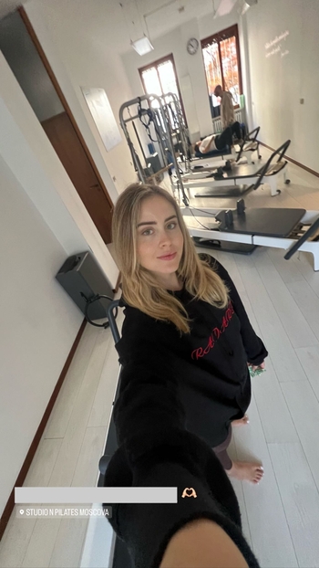 Valentina Ferragni