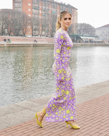 Valentina Ferragni