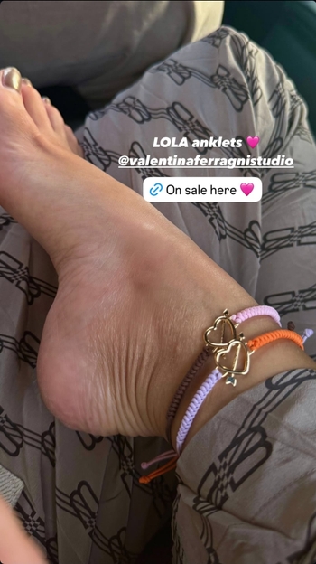 Valentina Ferragni