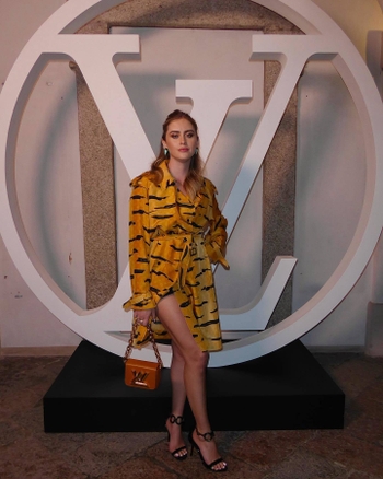 Valentina Ferragni