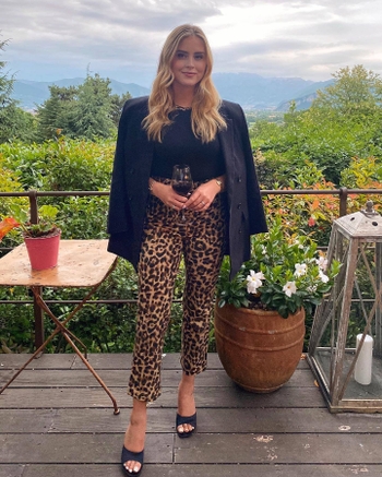 Valentina Ferragni