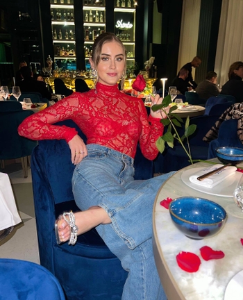 Valentina Ferragni