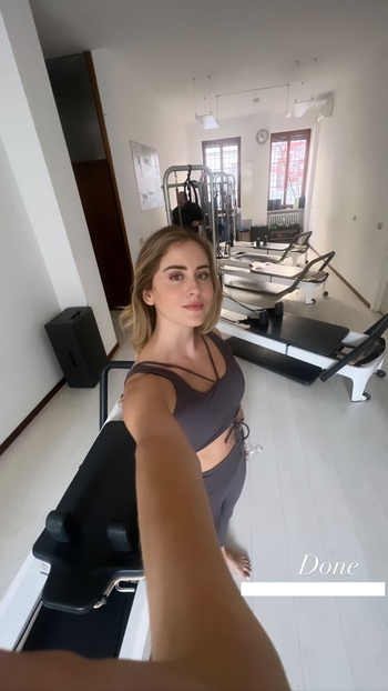 Valentina Ferragni