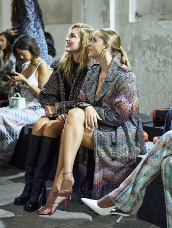 Valentina Ferragni