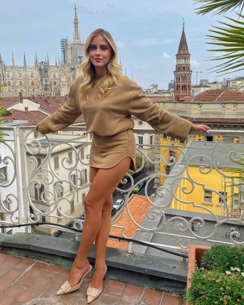 Valentina Ferragni