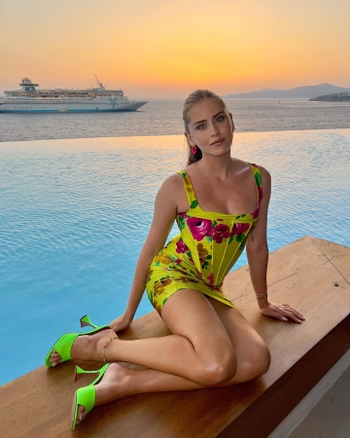 Valentina Ferragni