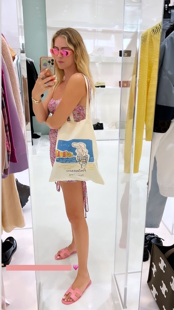 Valentina Ferragni