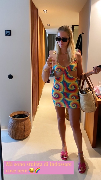 Valentina Ferragni