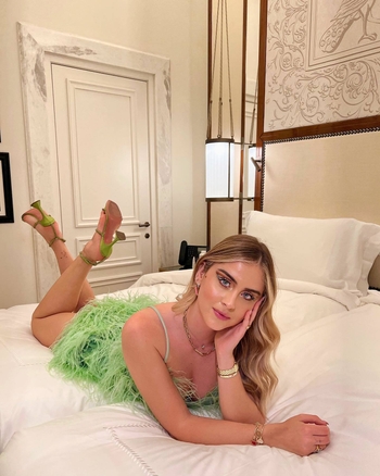 Valentina Ferragni