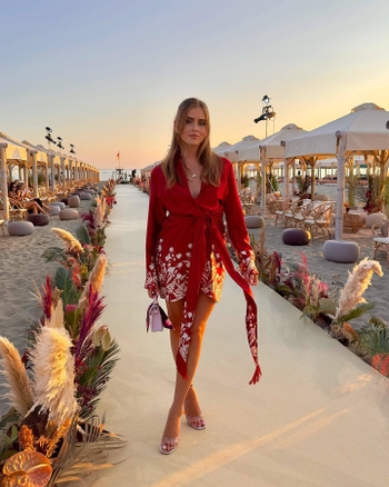 Valentina Ferragni