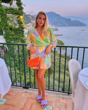 Valentina Ferragni