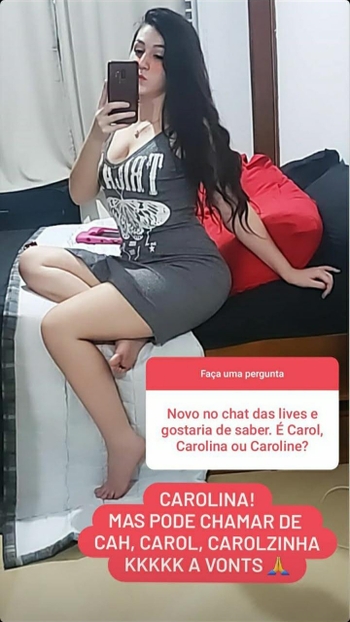 Carolzinhasg