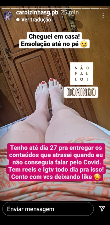 Carolzinhasg