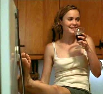 Radha Mitchell