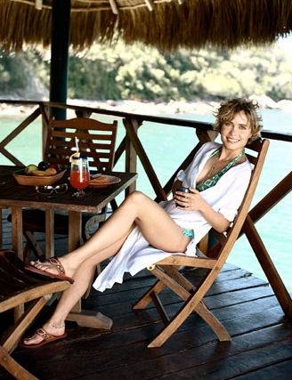 Radha Mitchell