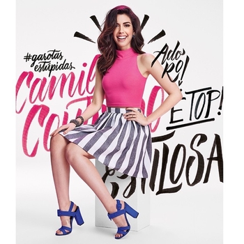 Camila Coutinho