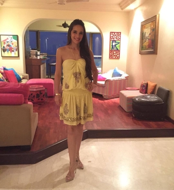 Tara Sharma