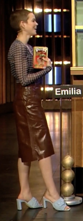 Emilia Schüle