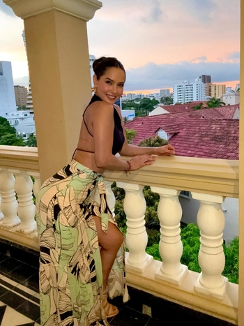 Carmen Villalobos
