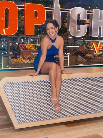 Carmen Villalobos
