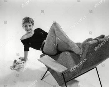 Jill Ireland