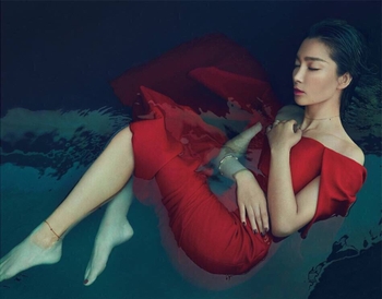 Bingbing Li