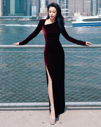 Bingbing Li